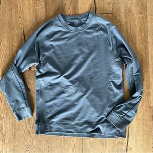 Lululemon City Sweat Crew Sweatshirt